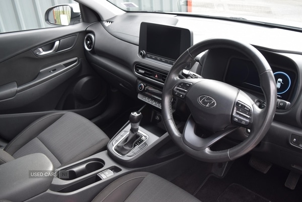 Used Hyundai KONA 2021 for sale - 77840137: Photo 3