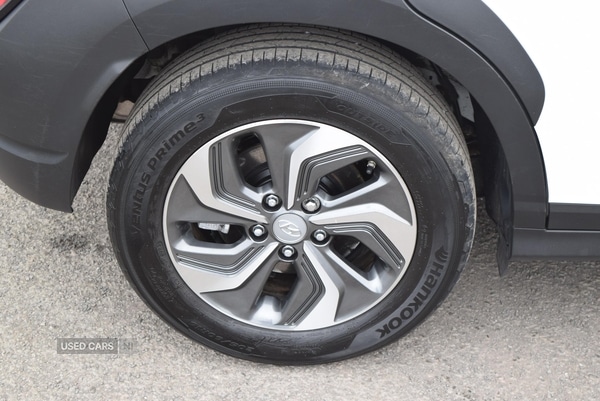 Used Hyundai KONA 2021 for sale - 77840137: Photo 30