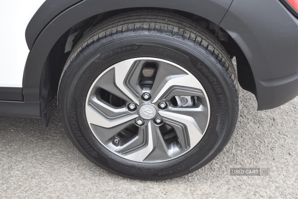 Used Hyundai KONA 2021 for sale - 77840137: Photo 31