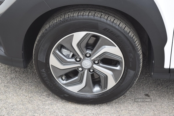 Used Hyundai KONA 2021 for sale - 77840137: Photo 32