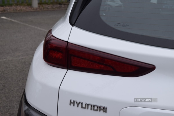 Used Hyundai KONA 2021 for sale - 77840137: Photo 33