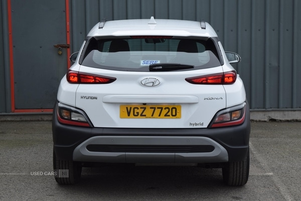 Used Hyundai KONA 2021 for sale - 77840137: Photo 35