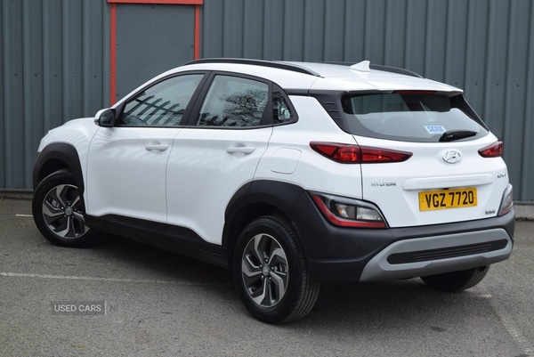 Used Hyundai KONA 2021 for sale - 77840137: Photo 36