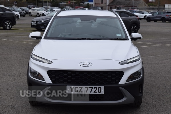 Used Hyundai KONA 2021 for sale - 77840137: Photo 5