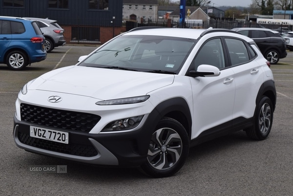 Used Hyundai KONA 2021 for sale - 77840137: Photo 6