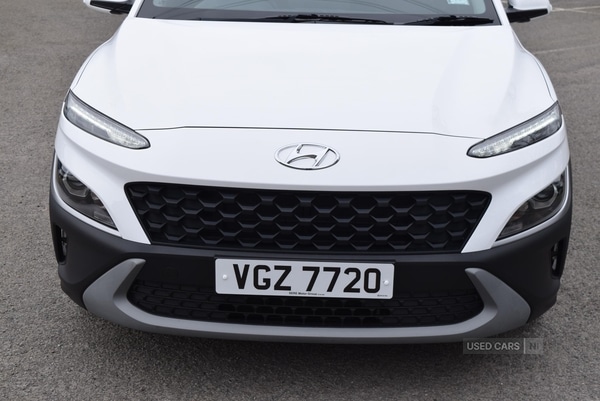 Used Hyundai KONA 2021 for sale - 77840137: Photo 8