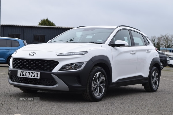 Used Hyundai KONA 2021 for sale - 77840137: Photo 9