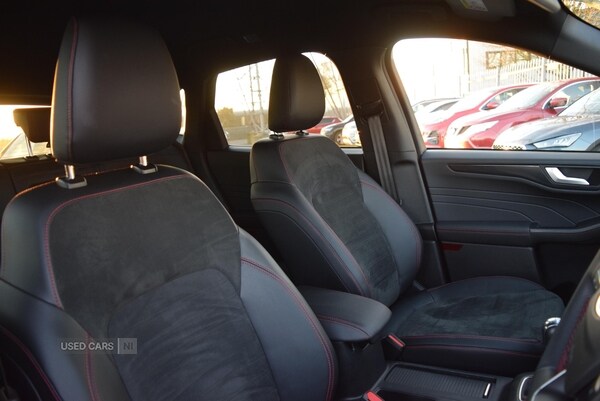 Used Ford Kuga 2022 for sale - 77204423: Photo 31