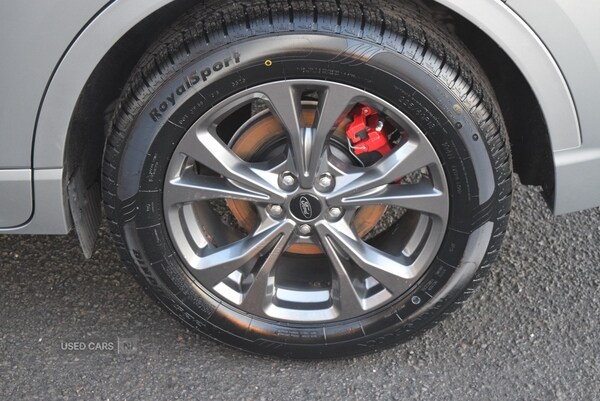 Used Ford Kuga 2022 for sale - 77204423: Photo 36