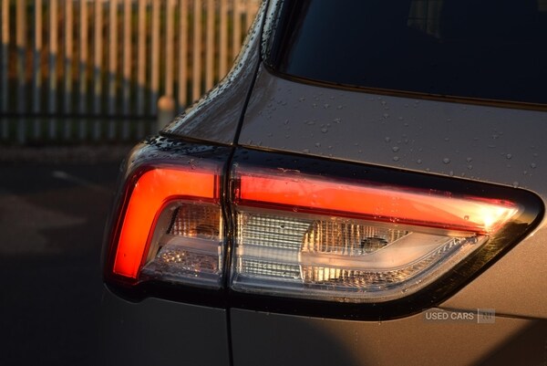 Used Ford Kuga 2022 for sale - 77204423: Photo 38