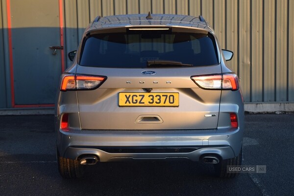 Used Ford Kuga 2022 for sale - 77204423: Photo 40