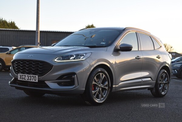 Used Ford Kuga 2022 for sale - 77204423: Photo 9