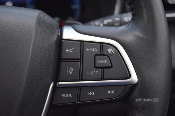 Used Toyota Highlander 2023 for sale - 77030343: Photo 16