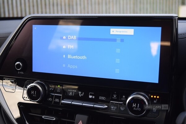 Used Toyota Highlander 2023 for sale - 77030343: Photo 20