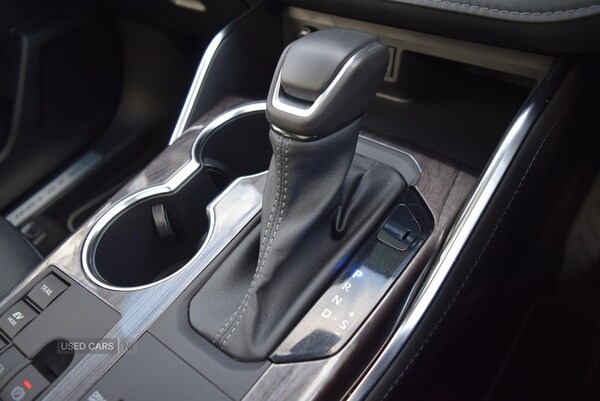 Used Toyota Highlander 2023 for sale - 77030343: Photo 23