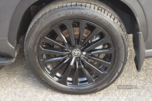 Used Toyota Highlander 2023 for sale - 77030343: Photo 34