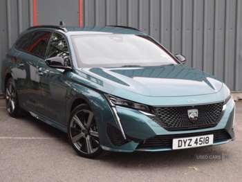 2023 - 1.6 Plug-in Hybrid GT Premium 5dr e-EAT8