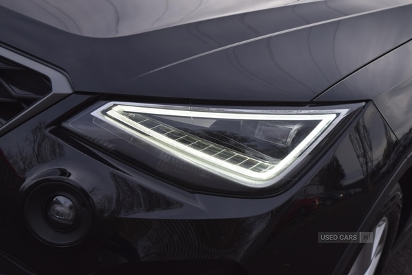 Used SEAT Arona 2023 for sale - 76802618: Photo 10