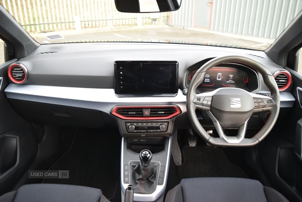 Used SEAT Arona 2023 for sale - 76802618: Photo 11