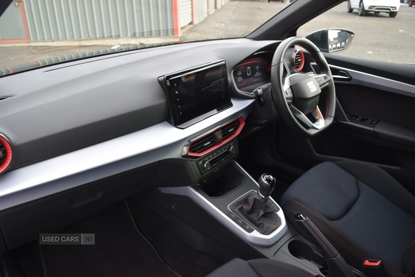 Used SEAT Arona 2023 for sale - 76802618: Photo 12