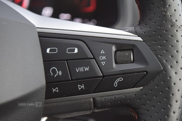 Used SEAT Arona 2023 for sale - 76802618: Photo 16