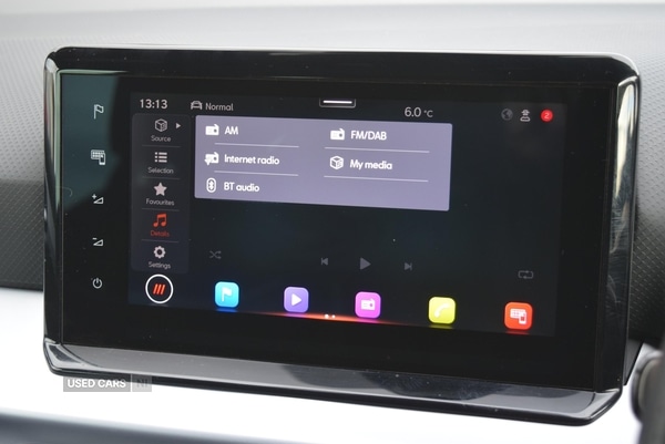 Used SEAT Arona 2023 for sale - 76802618: Photo 21