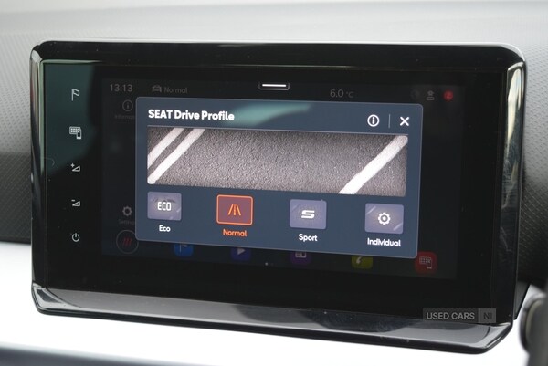 Used SEAT Arona 2023 for sale - 76802618: Photo 24