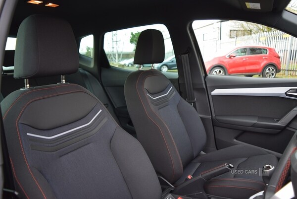 Used SEAT Arona 2023 for sale - 76802618: Photo 30