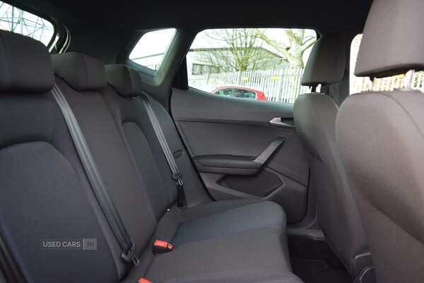 Used SEAT Arona 2023 for sale - 76802618: Photo 31