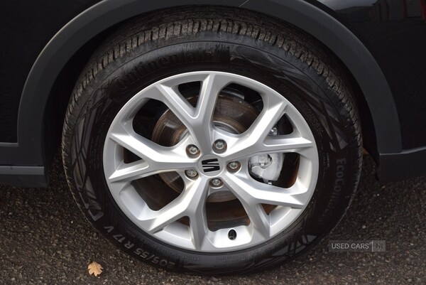 Used SEAT Arona 2023 for sale - 76802618: Photo 33