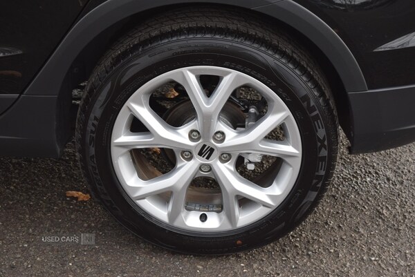 Used SEAT Arona 2023 for sale - 76802618: Photo 35