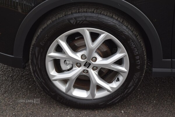 Used SEAT Arona 2023 for sale - 76802618: Photo 36