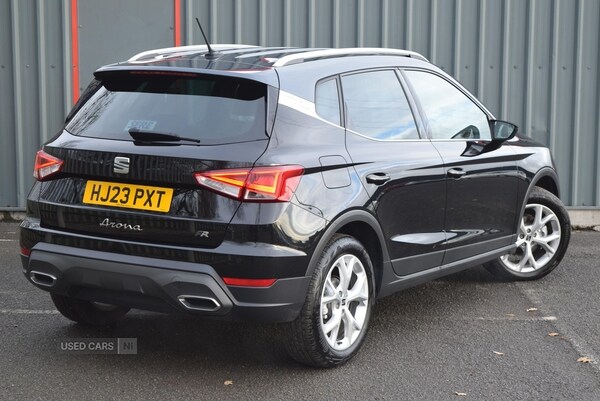 Used SEAT Arona 2023 for sale - 76802618: Photo 38