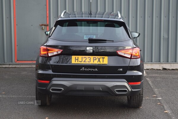 Used SEAT Arona 2023 for sale - 76802618: Photo 39