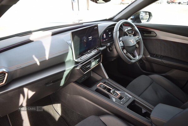 Used Cupra Formentor 2025 for sale - 76715881: Photo 12