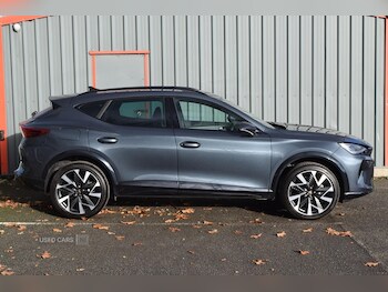 Used Cupra Formentor 2025 for sale - 76715881: Photo