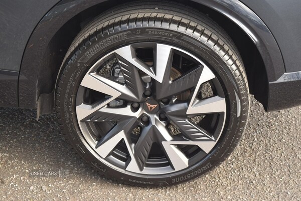 Used Cupra Formentor 2025 for sale - 76715881: Photo 35