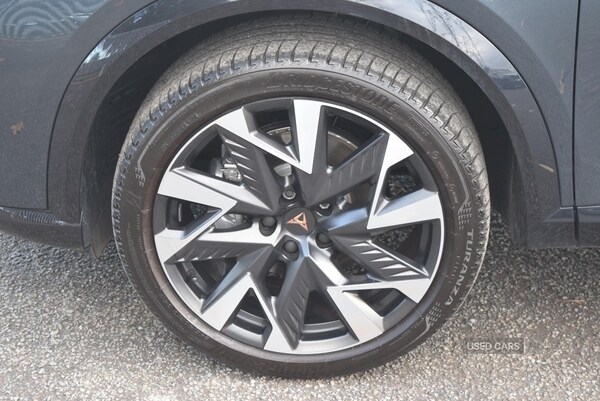 Used Cupra Formentor 2025 for sale - 76715881: Photo 36