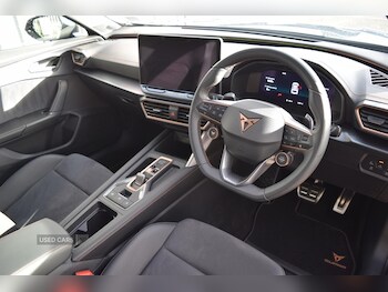 Used Cupra Formentor 2025 for sale - 76715881: Photo