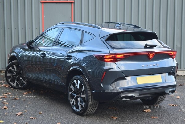 Used Cupra Formentor 2025 for sale - 76715881: Photo 40