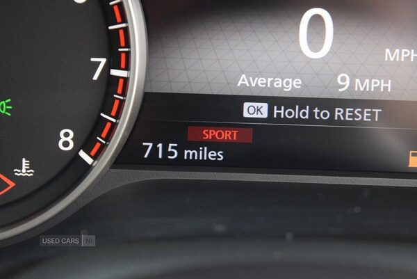 Used Nissan Qashqai 2025 for sale - 77192522: Photo 14