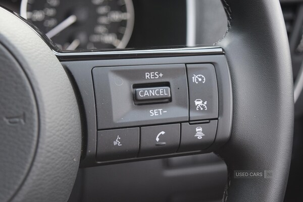 Used Nissan Qashqai 2025 for sale - 77192522: Photo 16