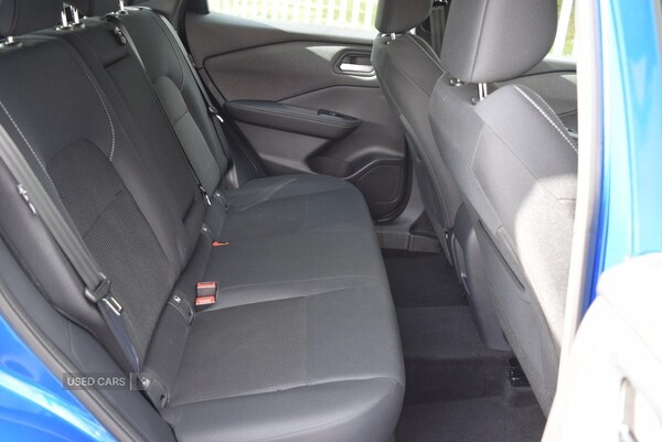 Used Nissan Qashqai 2025 for sale - 77192522: Photo 30