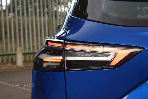 Used Nissan Qashqai 2025 for sale - 77192522: Photo 37