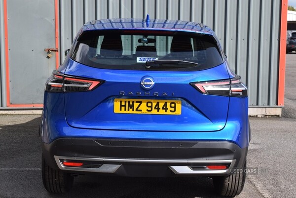 Used Nissan Qashqai 2025 for sale - 77192522: Photo 39