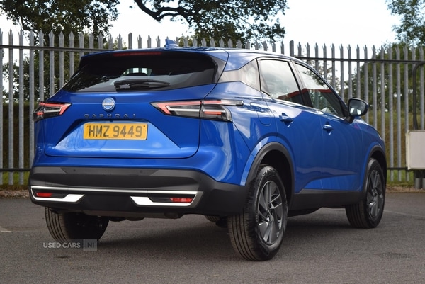 Used Nissan Qashqai 2025 for sale - 77192522: Photo 4