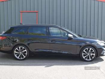 Used SEAT Leon 2025 for sale - 74727506: Photo