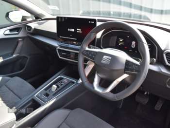 Used SEAT Leon 2025 for sale - 74727506: Photo