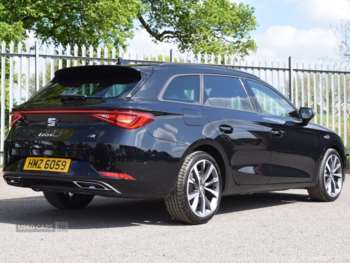 Used SEAT Leon 2025 for sale - 74727506: Photo