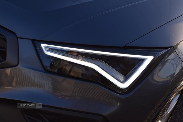 Used SEAT Ateca 2025 for sale - 76825512: Photo 10